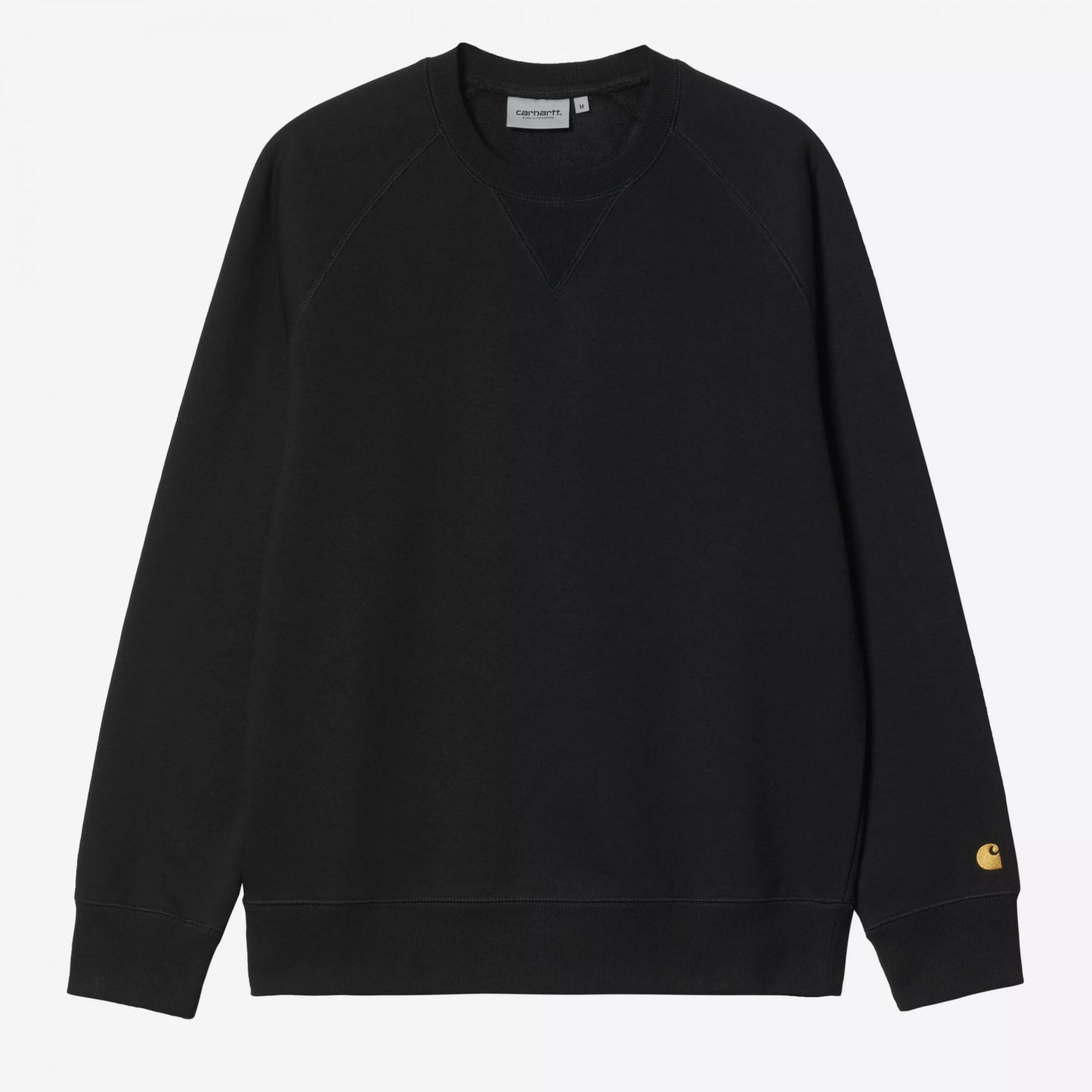 Chase Sweat, Black / Gold