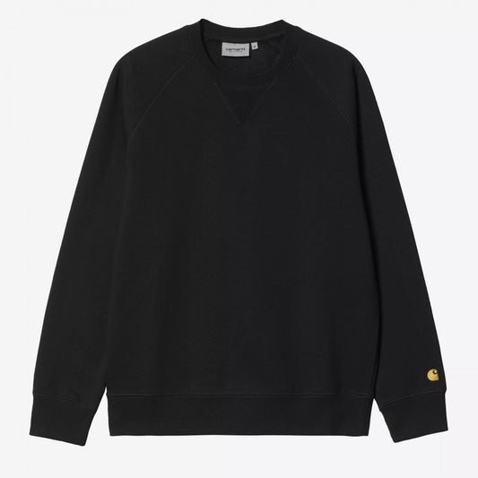Chase Sweat, Black / Gold