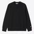 Chase Sweat, Black / Gold