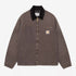 Og Detroit Jacket, Tobacco / Black