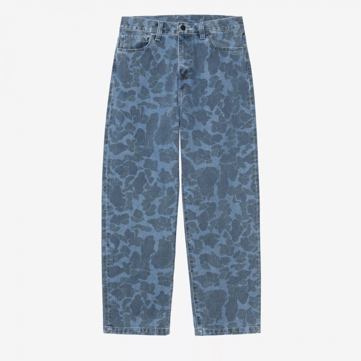 Duck Landon Pant, Camo Duck