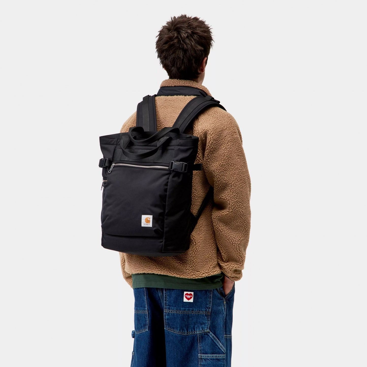 Leroy Backpack