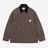 Og Chore Coat, Tobacco/Black