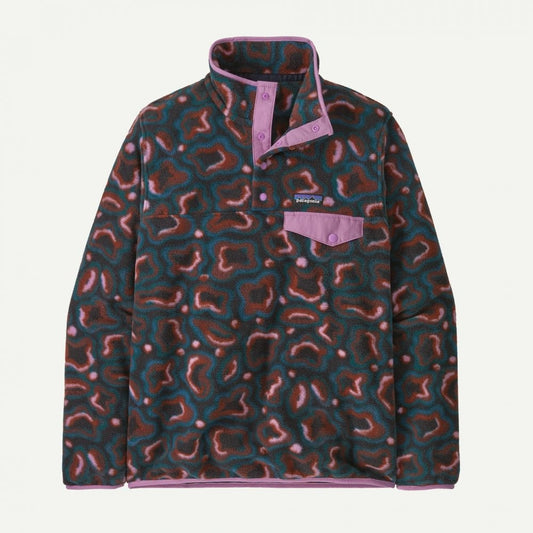 W' Lw Synch Snap-t P/o