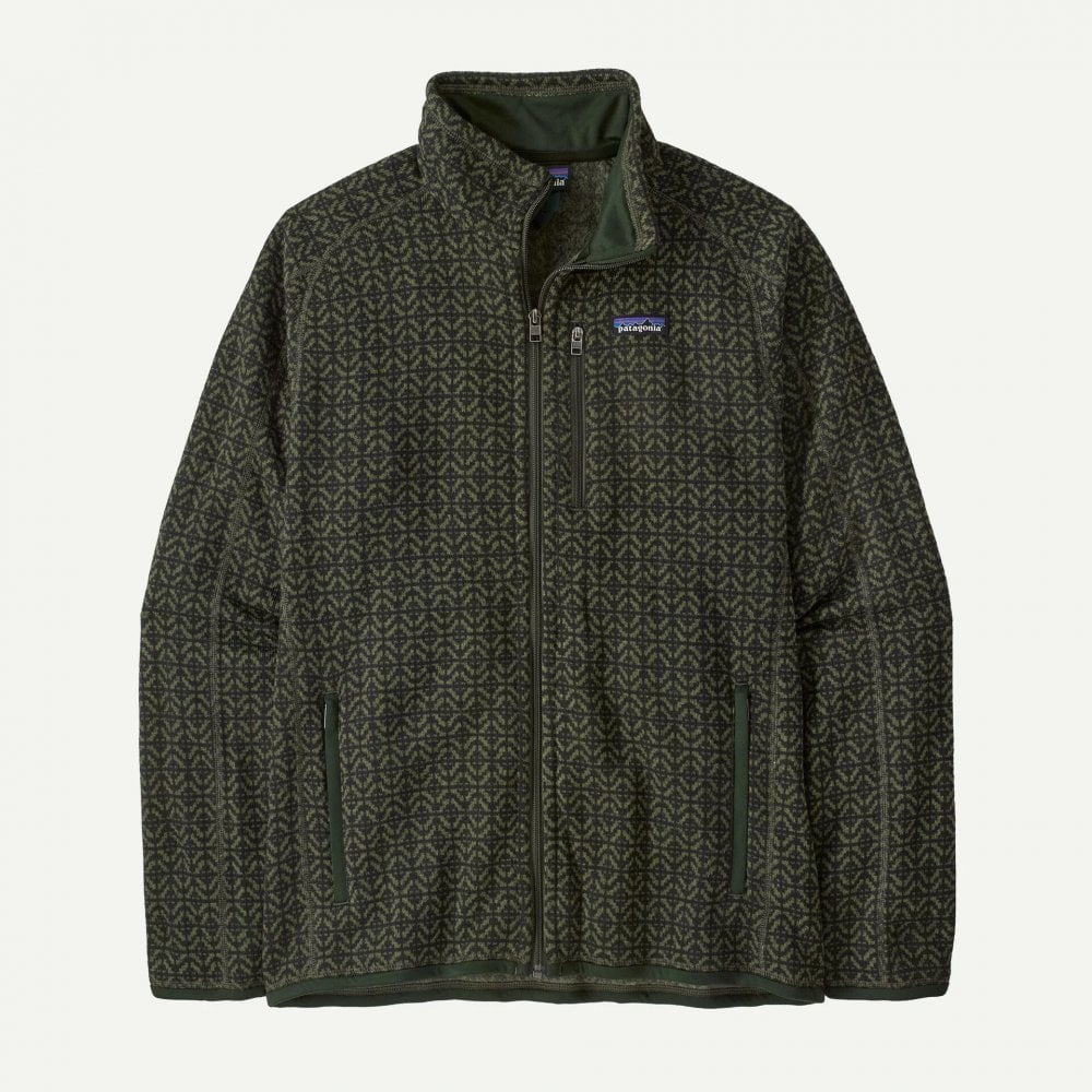 M's Better Sweater Jkt