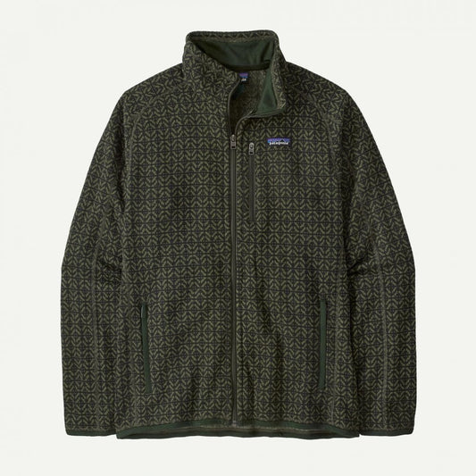 M's Better Sweater Jkt