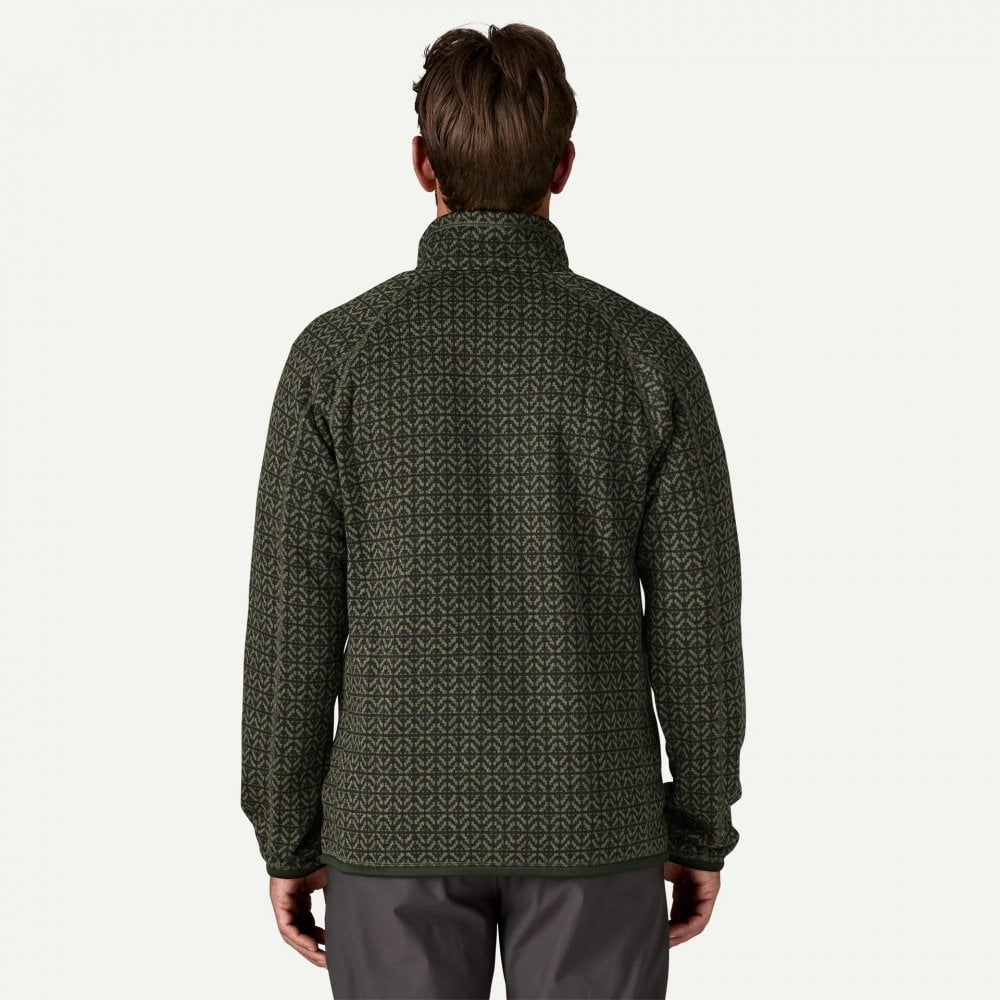 M's Better Sweater Jkt