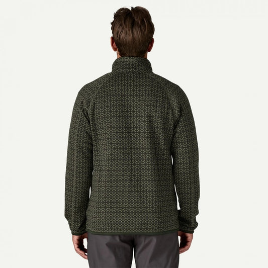 M's Better Sweater Jkt
