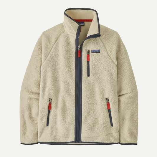 M's Retro Pile Jacket