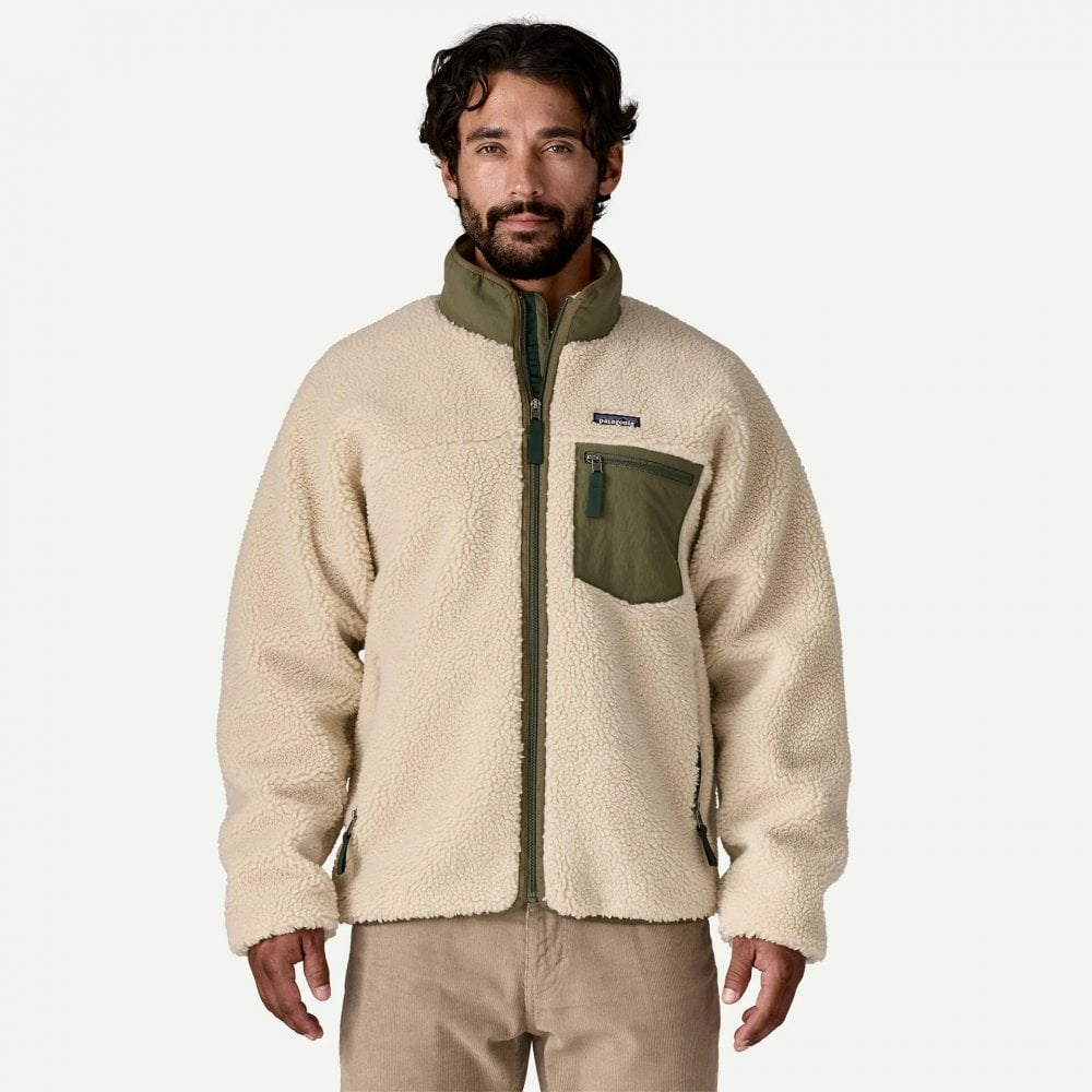 M's Classic Retro-x Jacket