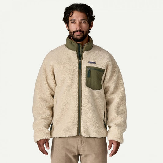 M's Classic Retro-x Jacket