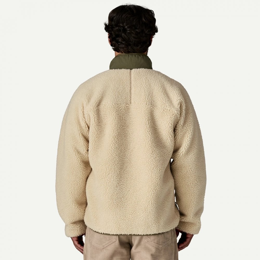 M's Classic Retro-x Jacket
