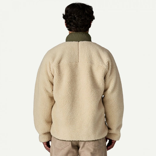 M's Classic Retro-x Jacket