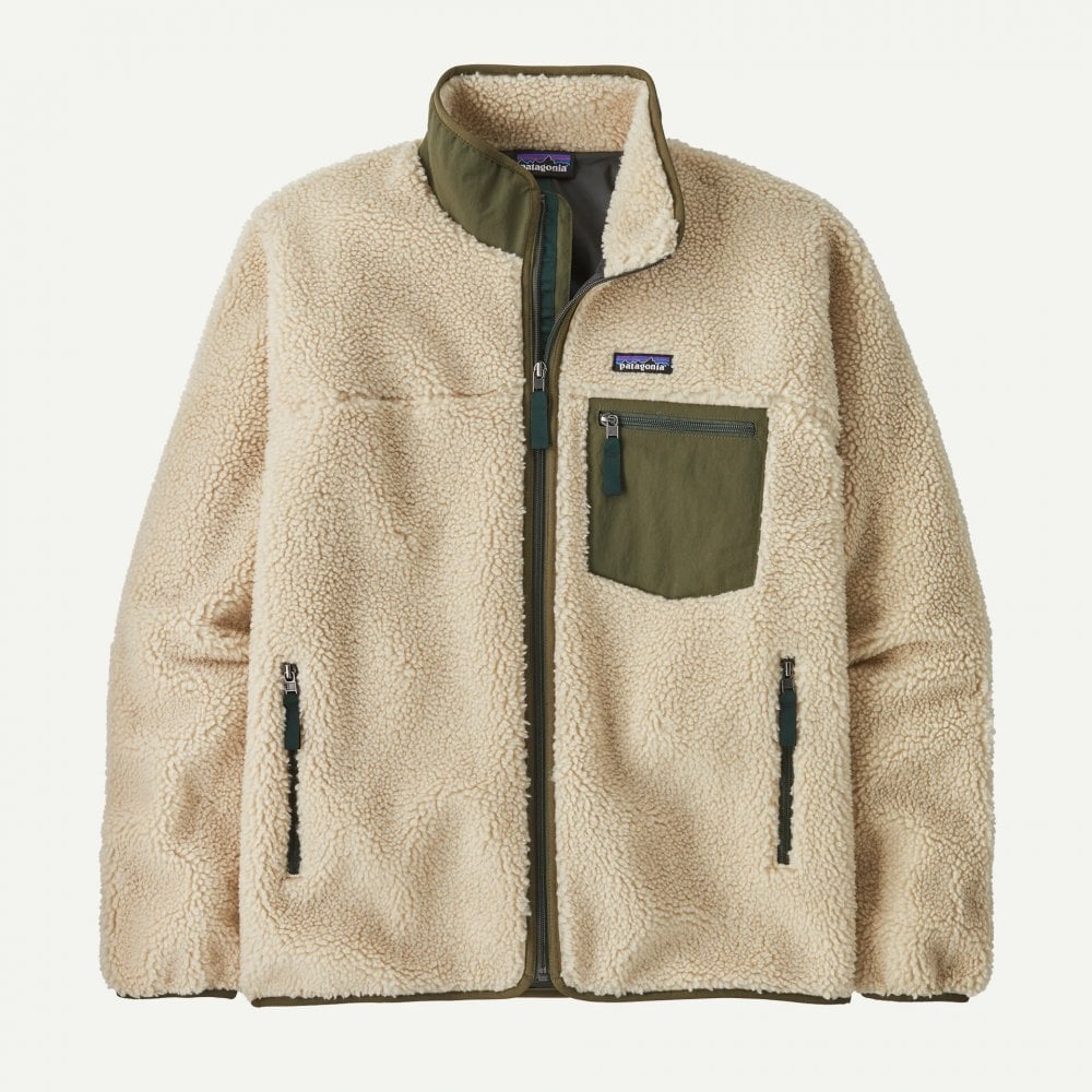 M's Classic Retro-x Jacket