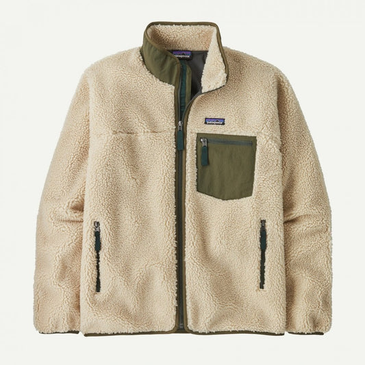 M's Classic Retro-x Jacket