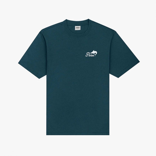 Release T-shirt, Petrol