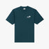 Release T-shirt, Petrol
