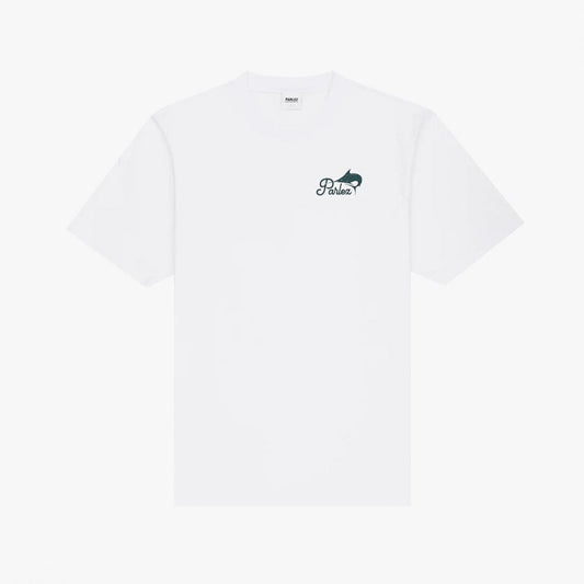 Release T-shirt, White