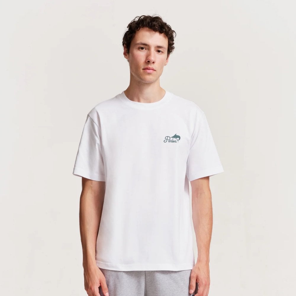 Release T-shirt, White