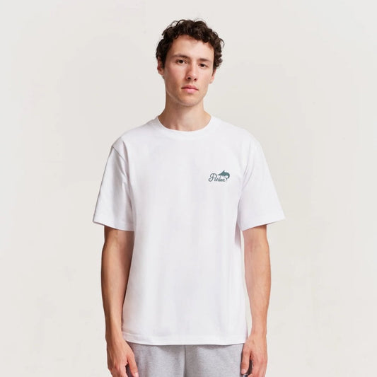 Release T-shirt, White