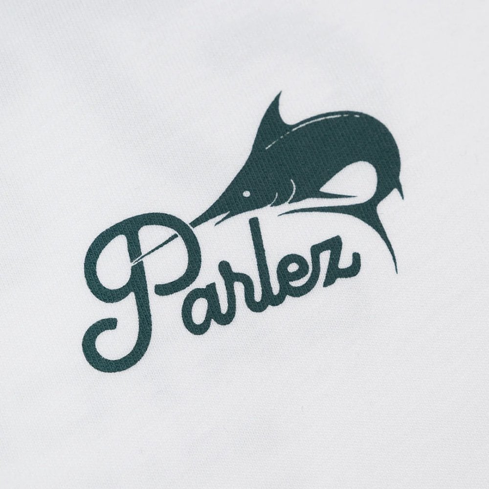 Release T-shirt, White