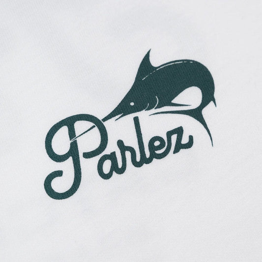 Release T-shirt, White