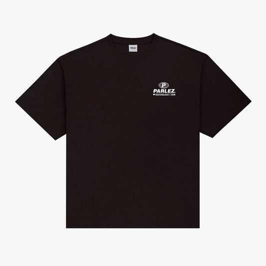 Craft Oversized T-shirt, Black