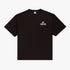 Craft Oversized T-shirt, Black