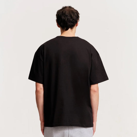 Craft Oversized T-shirt, Black