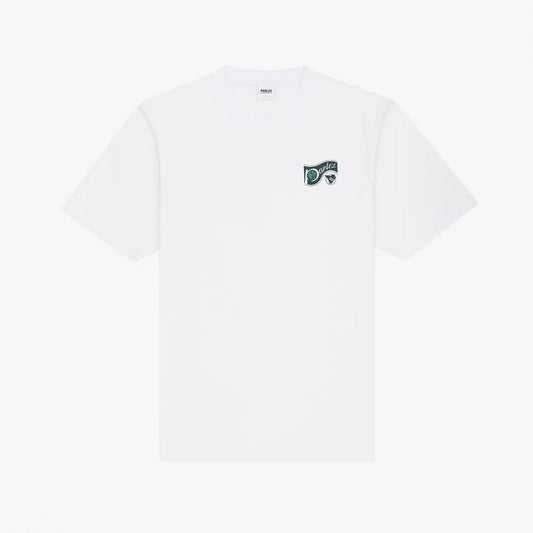 Ludis T-shirt, White