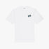 Ludis T-shirt, White
