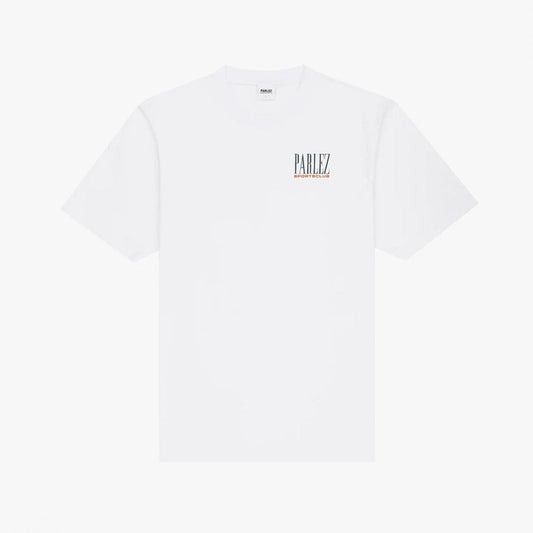Auriga T-shirt, White