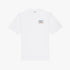 Auriga T-shirt, White