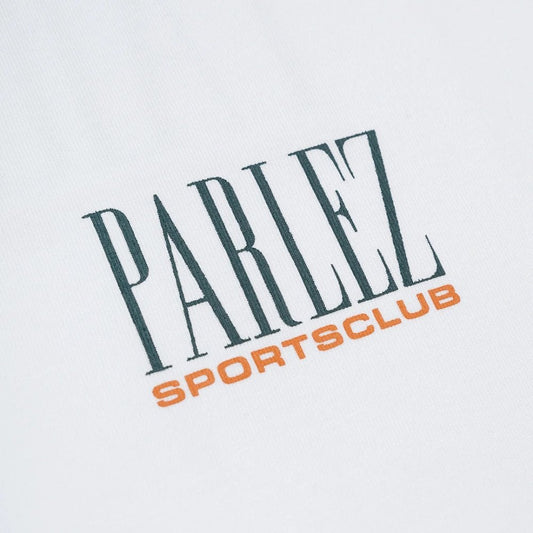 Auriga T-shirt, White