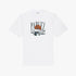 Vehi T-shirt, White