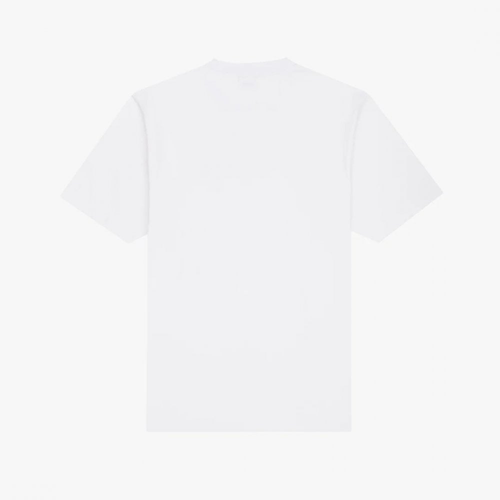 Vehi T-shirt, White
