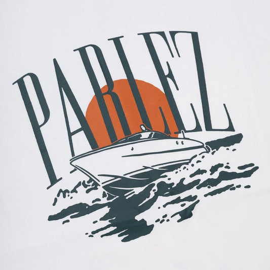Vehi T-shirt, White