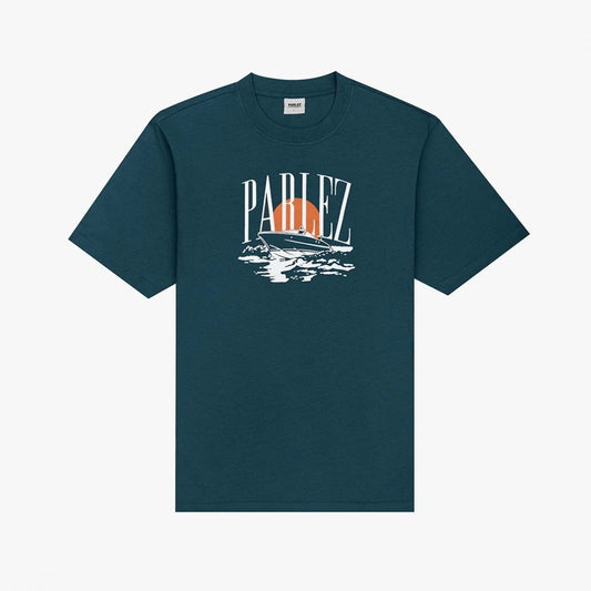 Vehi T-shirt, Petrol