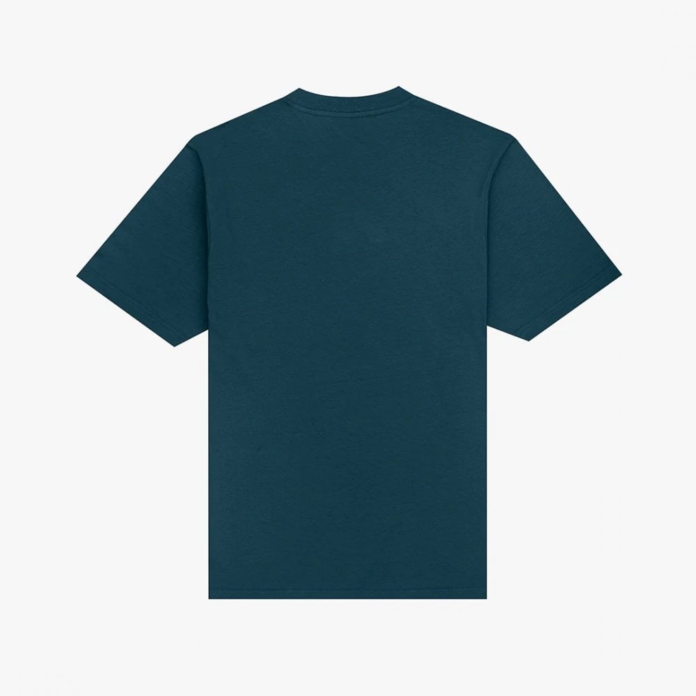 Vehi T-shirt, Petrol