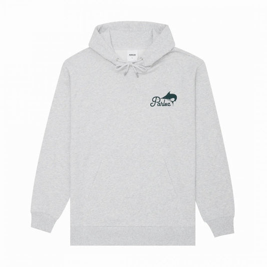 Marlin Hoodie, Heather