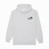 Marlin Hoodie, Heather