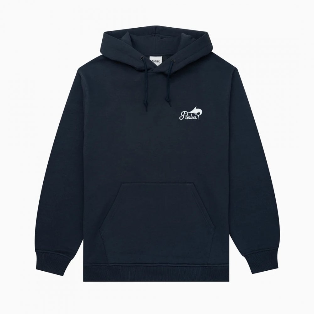 Marlin Hoodie, Midnight