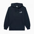 Marlin Hoodie, Midnight