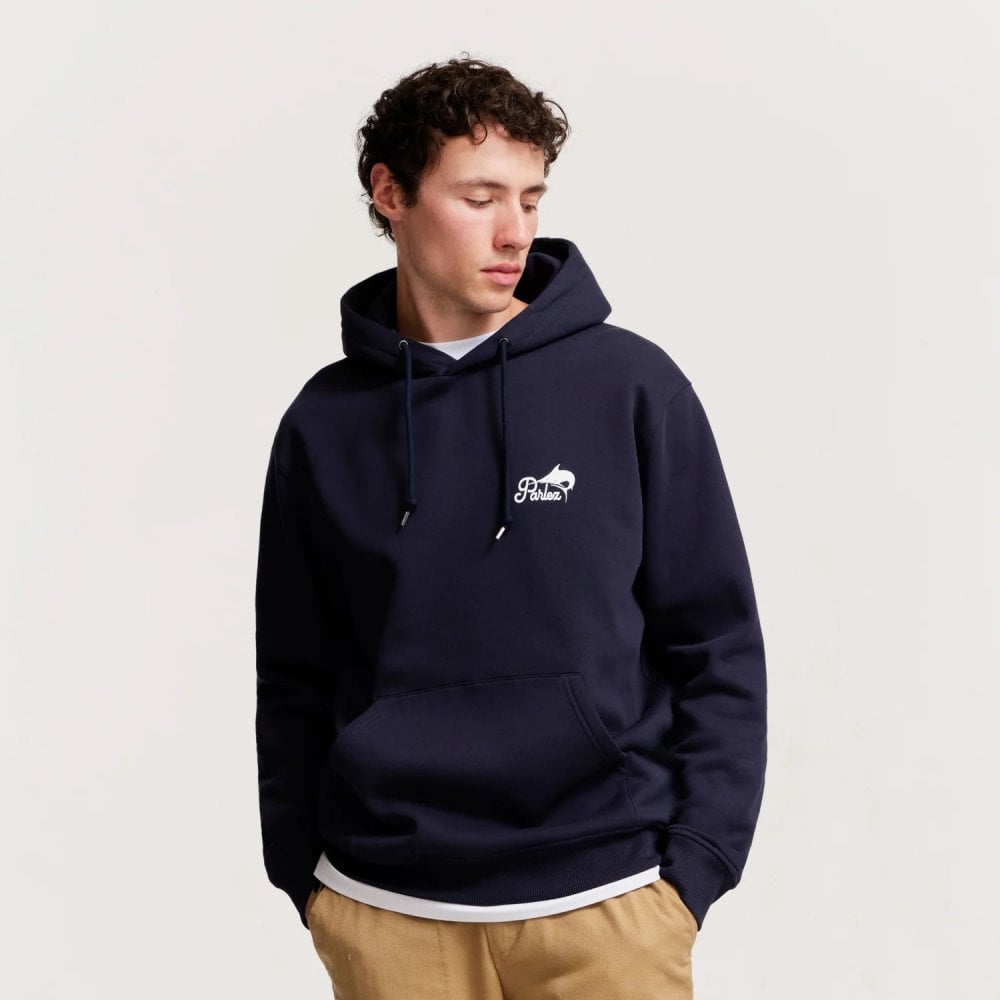Marlin Hoodie, Midnight