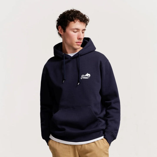 Marlin Hoodie, Midnight