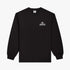 Excel Sweatshirt, Black