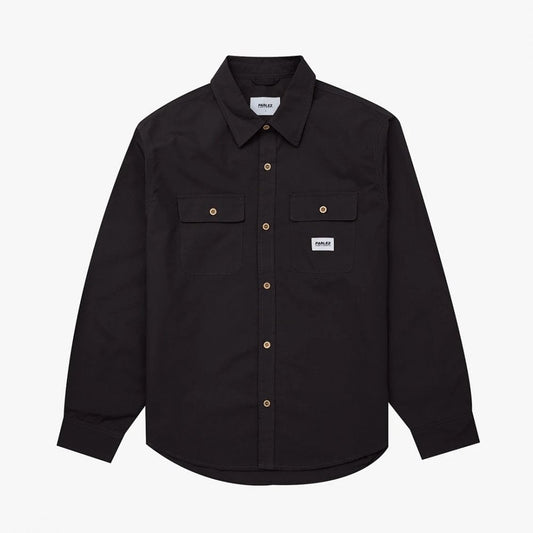 Ample Shirt, Black