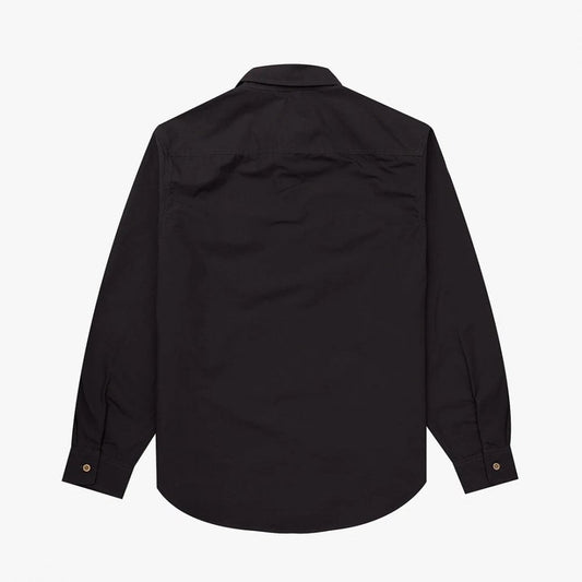 Ample Shirt, Black