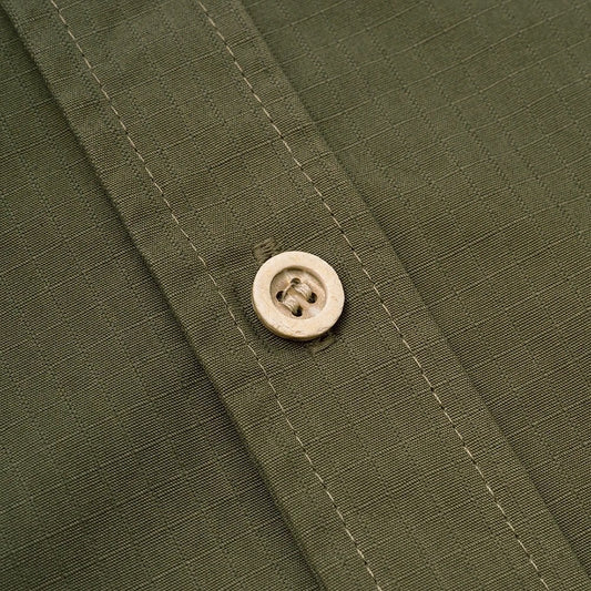Ample Shirt, Moss
