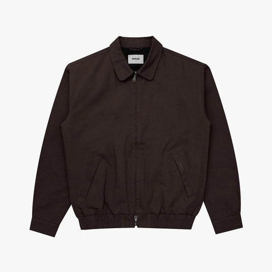 Verge Jacket, Black